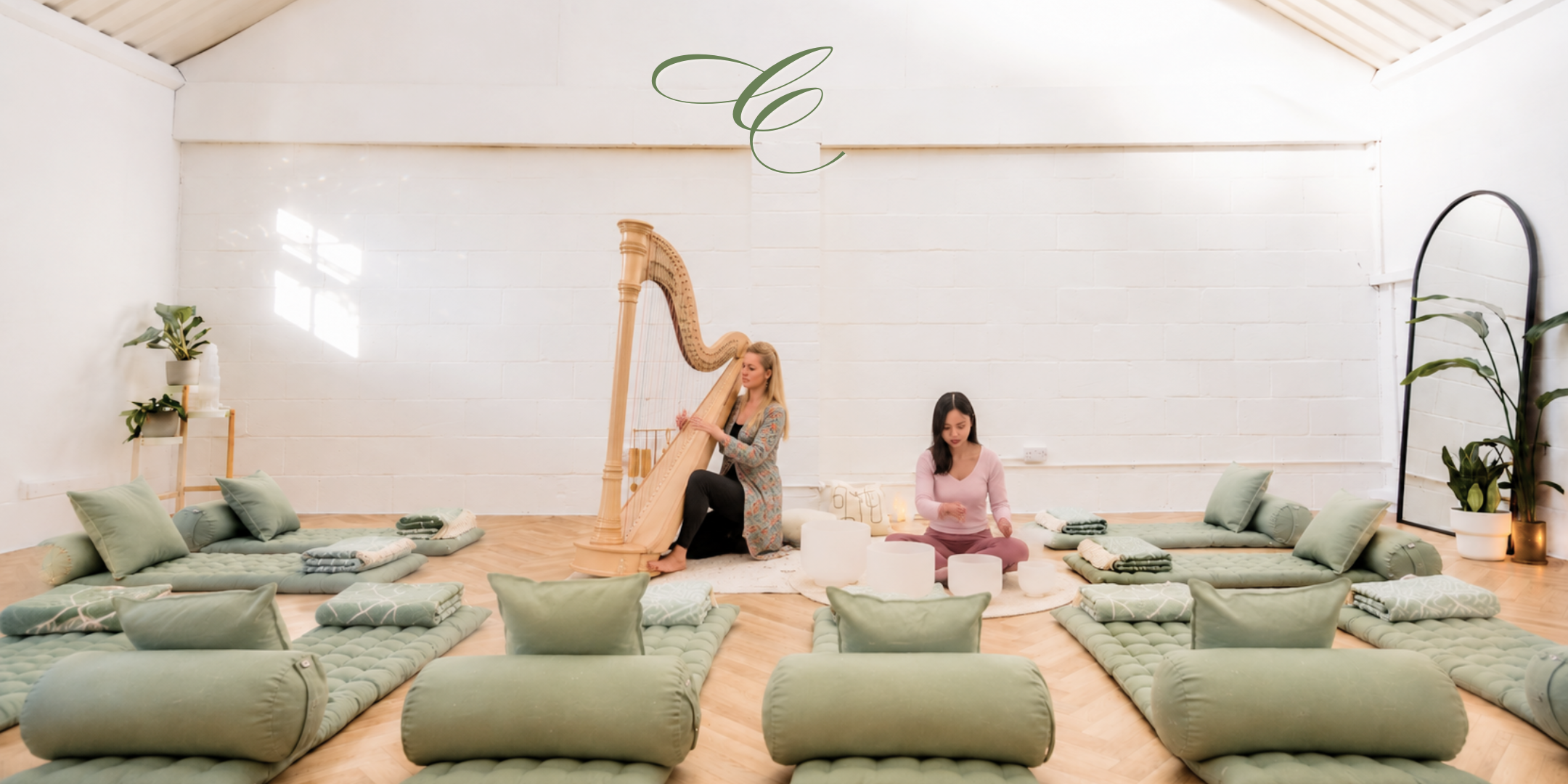 Classical Calm: Harmonic Stillness: A New Immersive Sound Experience in London
