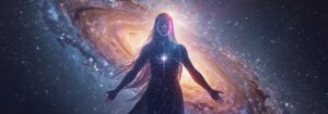 What is Starseed Reiki — and How It Differs from Traditional Usui Practice