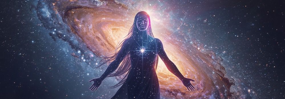 What is Starseed Reiki — and How It Differs from Traditional Usui Practice
