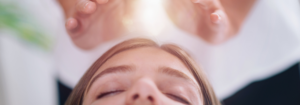 Reiki for Grief, Burnout, and Life Transitions in London — What a Session Actually Addresses