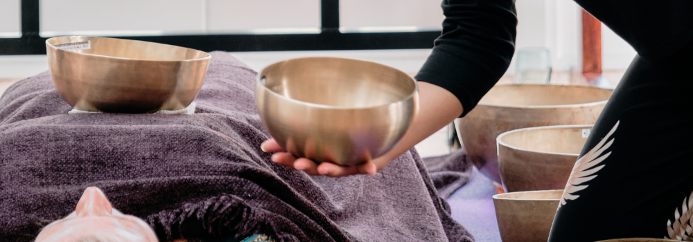 What Is Immersive Healing? Reiki + Sound Combined